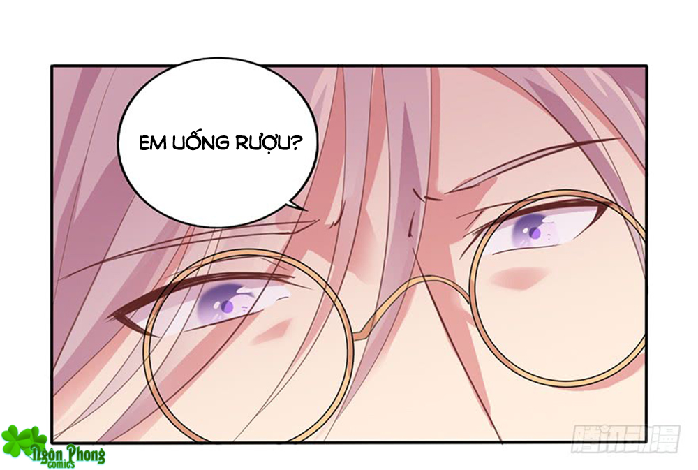 Vạn Sợi Tơ Tình - Chương 17 - Trang 36