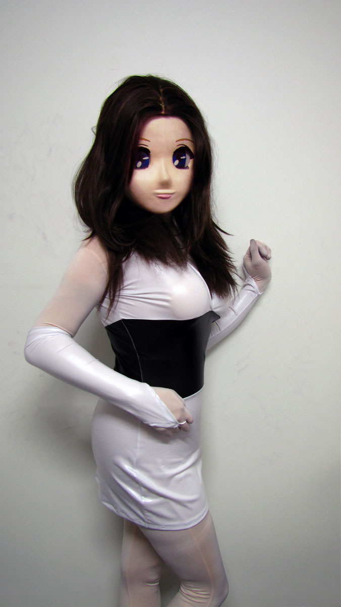 Kigurumi Cosplay Society: Calling all innovative and creative kigurumi ...