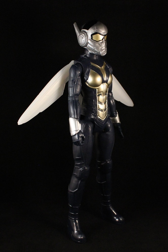 wasp titan hero series