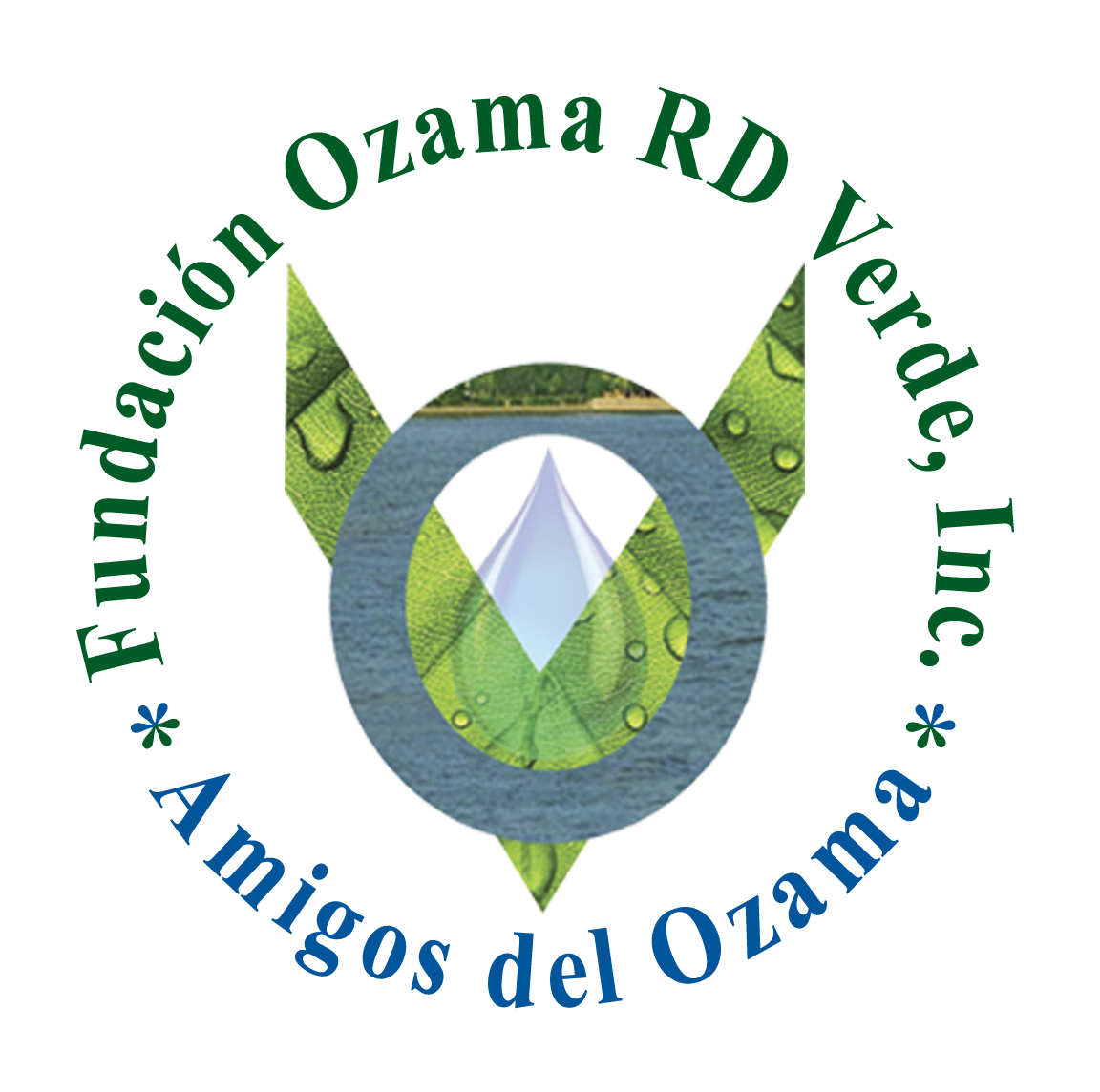 Fundación Ozama RD Verde, Inc.