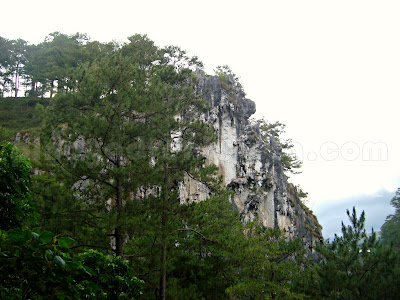 sagada tour spot