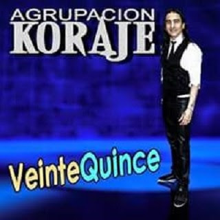 koraje veintequince