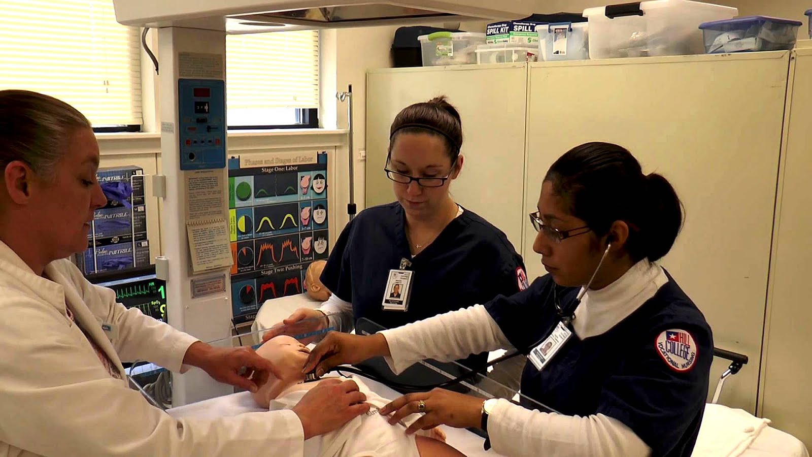 Hill College Nursing Program College Choices