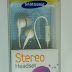 Headset Samsung thumbnail