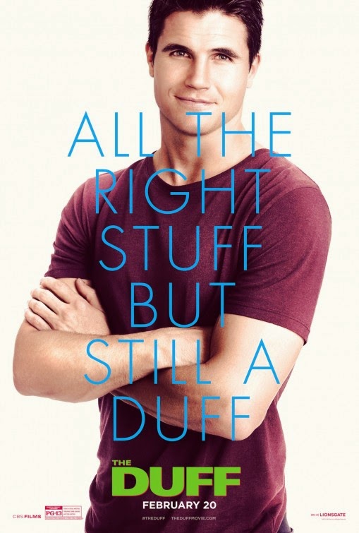 Deep Duff The Duff | Teaser Trailer