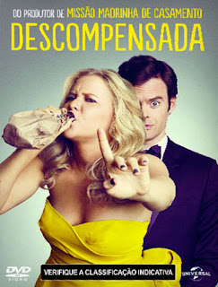 Descompensada - BDRip Dual Áudio