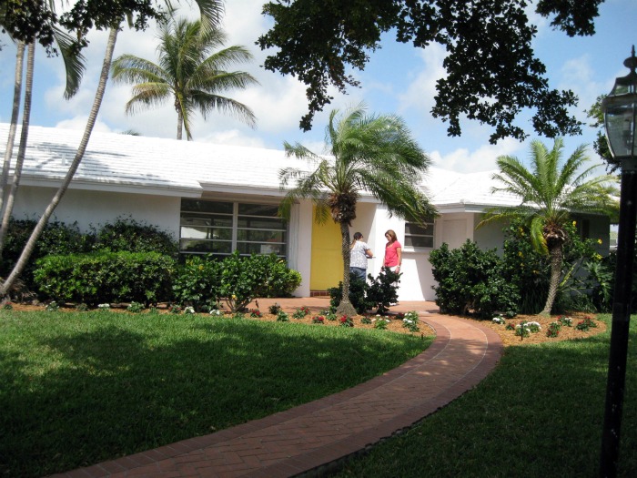 The Inspired Designer Project Sneek Peek Island Drive