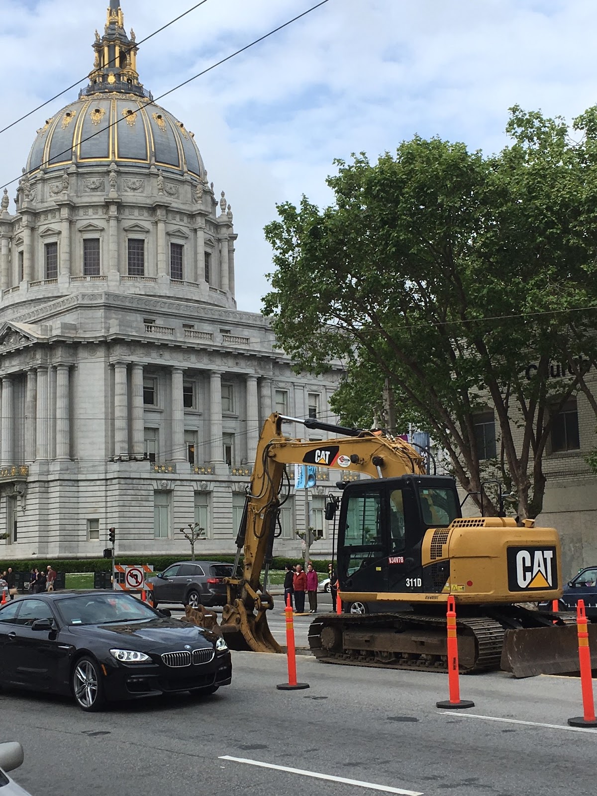 Brt Philadelphia: The Construction Controversy - 568hwcw
