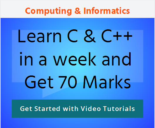 Computer Informatics Amie Pdf
