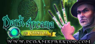 Dark Arcana: The Carnival Collector's Edition Free Download