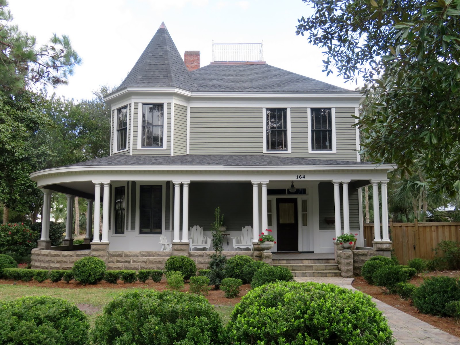 Big Daddy Dave Historic Apalachicola 4