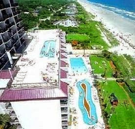 Grande Shores Ocean Resorts Condominiums Hotel Rooms, Rates