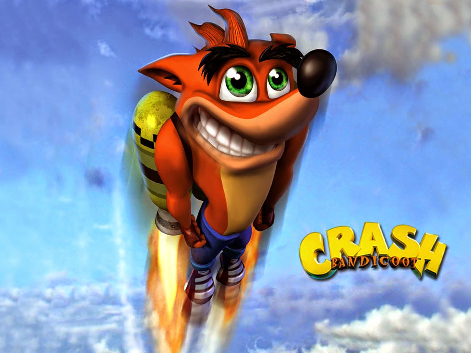 Juegos de Crash Bandicoot Juegos Friv