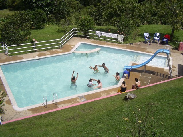 alquiler de finca en la vega cundinamarca