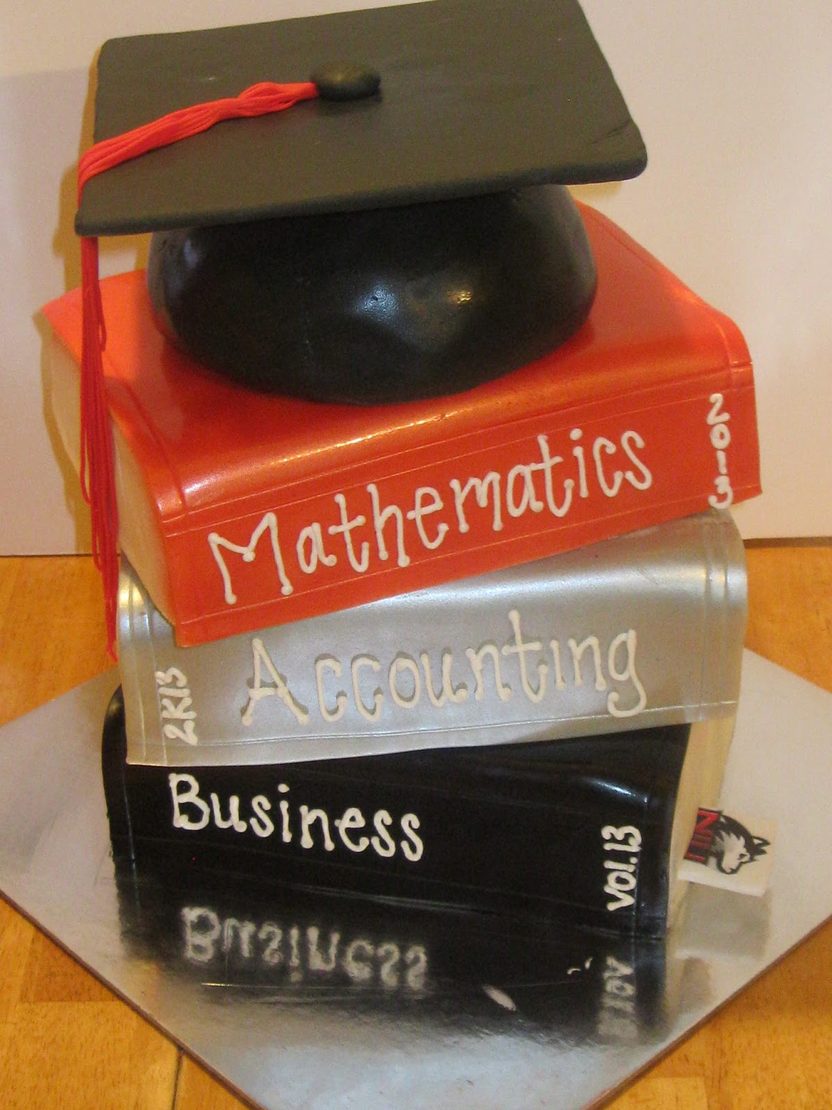 Parties and Events! The Easy Way! Vendor Spotlight Jordy Cakes