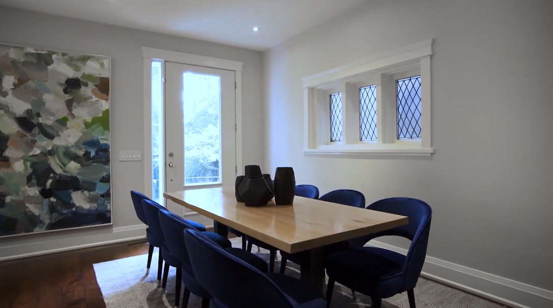 29 Photos vs. 17 Hawthorn Ave, Toronto, ON Interior Design Luxury Home Tour