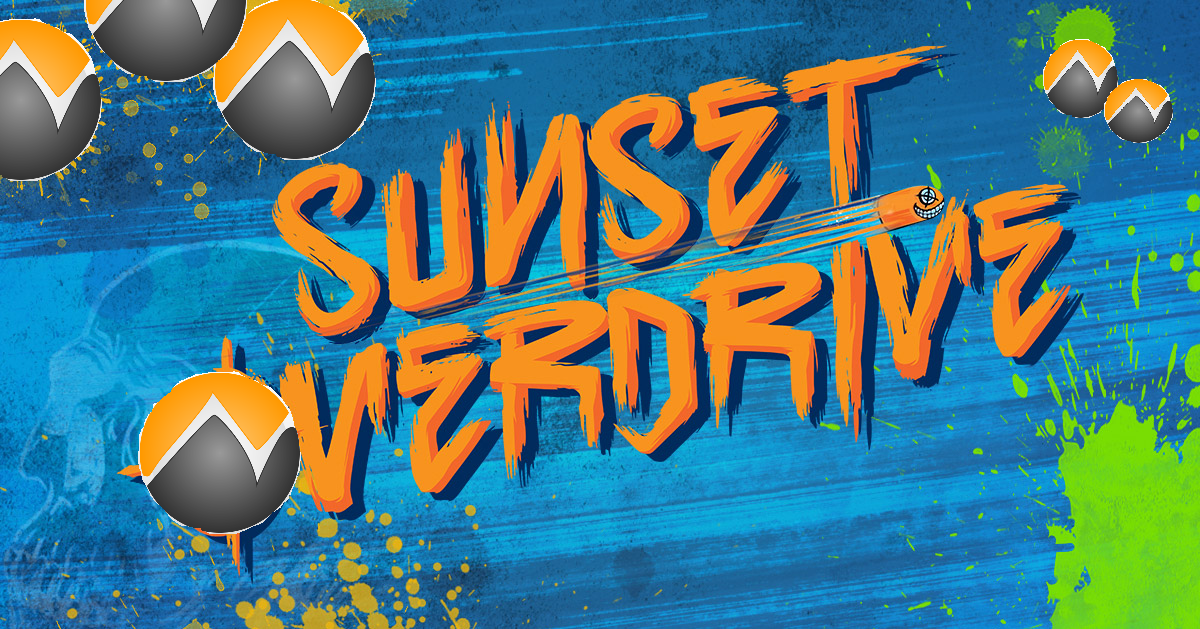 NeoGAF gets a reference in Sunset Overdrive
