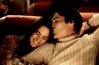 Waking The Dead 2000 Jennifer Connelly Billy Crudup Image 2