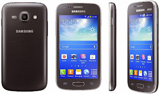 Samsung Galaxy Ace NXT Terbaru