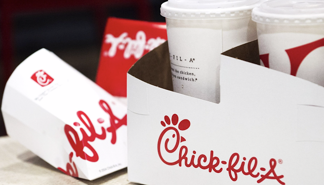 Chick-fil-A Protests: Anti-Christian and McCarthyite 