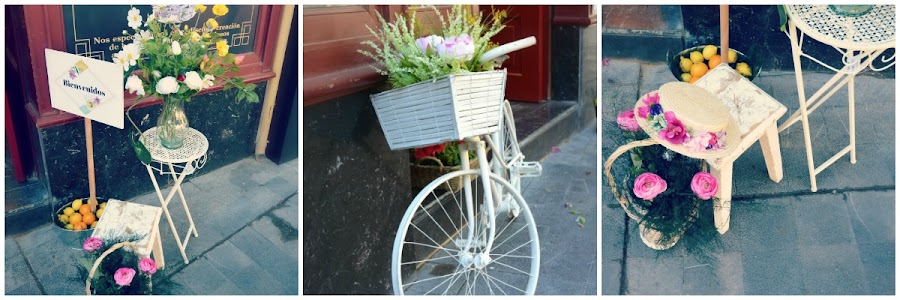 evento, pop up, kachonwaa, felipeando, zaragoza, frutas, chocolate, cobertura, fresas, limonada, canotiers, photocall, catering, el balcon de alicia, decoración,