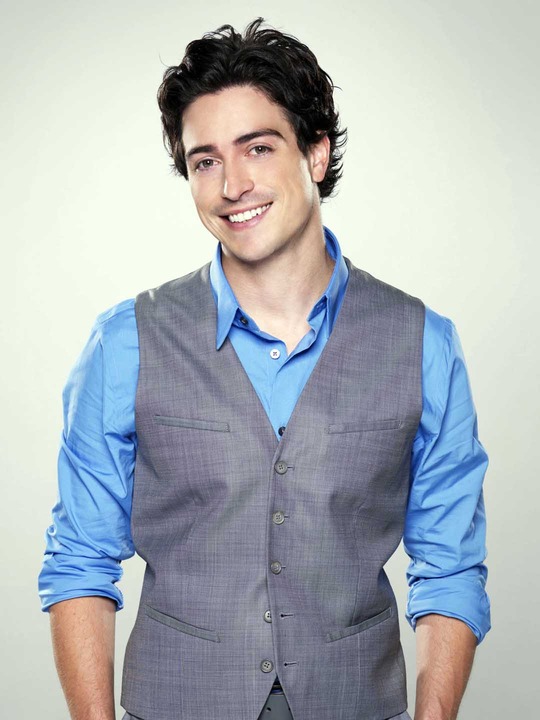 Ben Feldman Películas Y Programas De Televisión