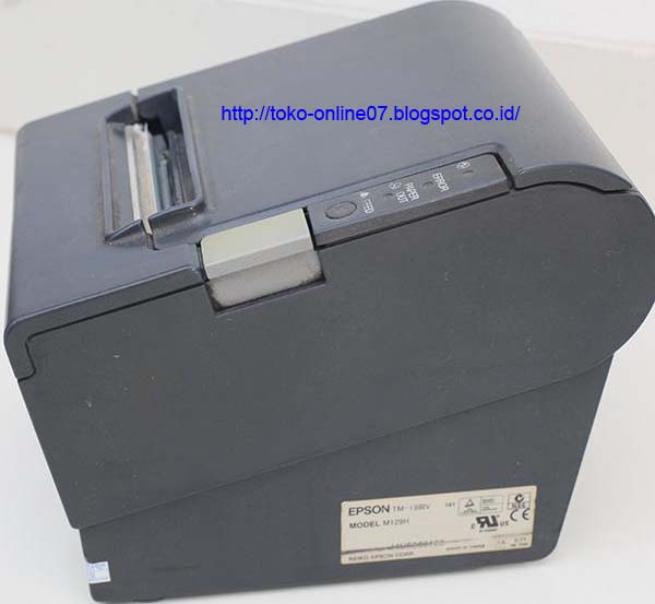 Printer Thermal Epson TMT88IV PERLENGKAPAN MINIMARKET