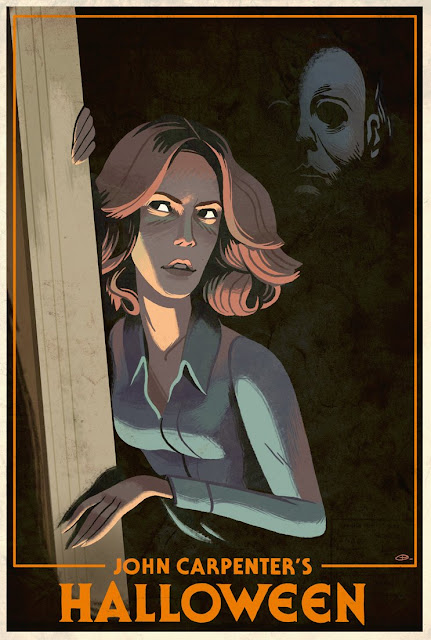 halloween update nightmare king burger halloween poster art more events