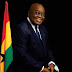 Ghana To Undergo Spiritual Deliverance In The Month Of March