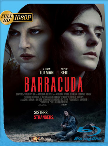 La Barracuda (2017) HD 1080p Latino Dual [GoogleDrive] TeslavoHD