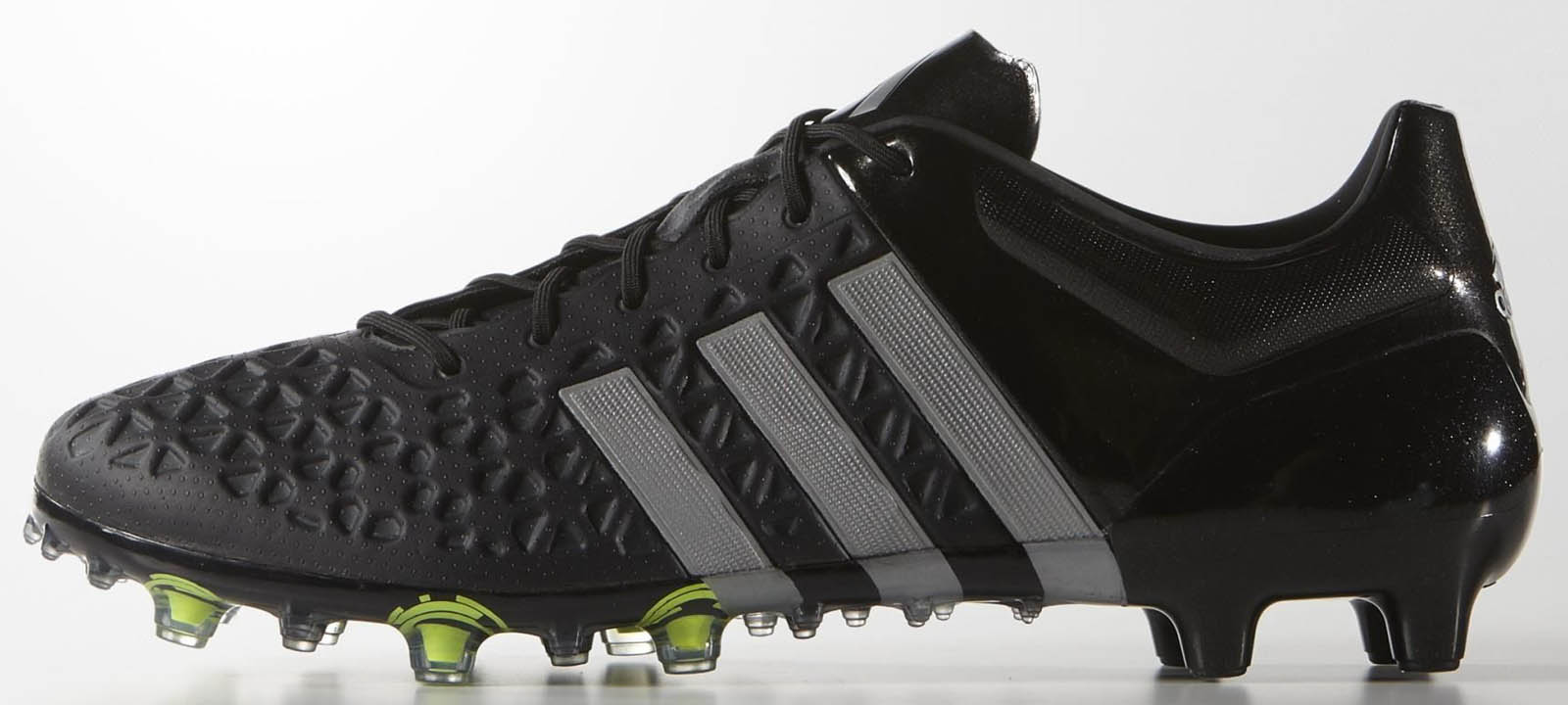 pedestal Desviar paraguas Black Reflective Adidas Ace 2015 Boots Revealed - Footy Headlines