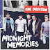 One Direction-Midnight Memories Lyrics