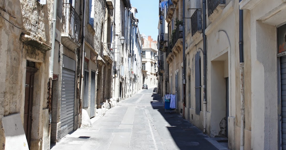 La suite du rêve de 6 mois Montpellier, le 1 juin