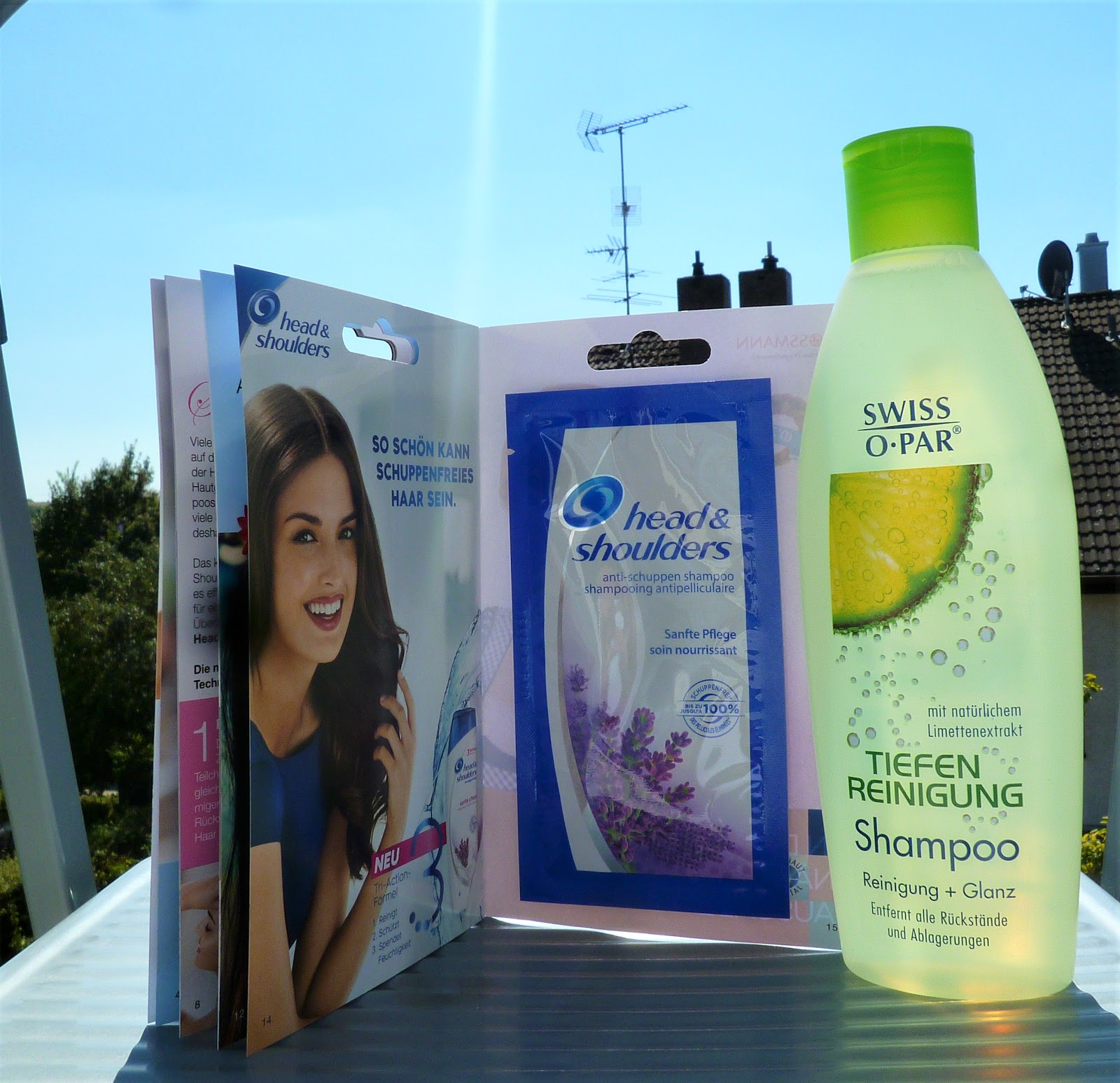 German Beauty Blog Germanskij Byuti Blog Rossmann Haul Swiss O Par For You Beauty Bellybutton Bubchen Facelle Babydream