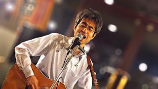 2016.4.22 本町「ぽっぷ」リレー数珠つなぎライブVol.4レポ