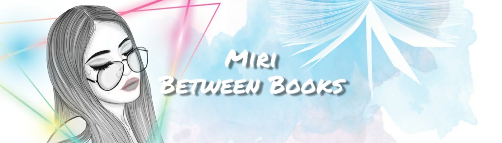 Miri Between Books