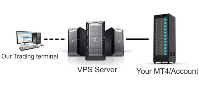 Forex virtual private server vps