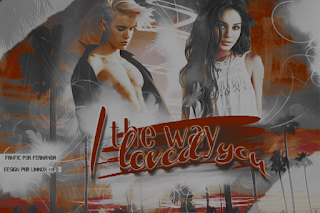 CF: The Way I Loved You (Fernanda) CF: The Way I Loved You (Fernanda)