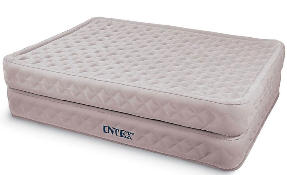 air mattresses from k-mart