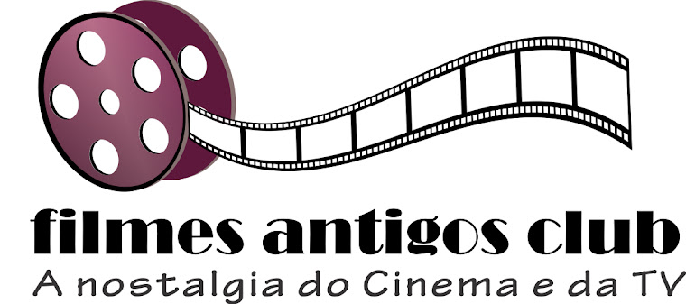 FILMES ANTIGOS CLUB