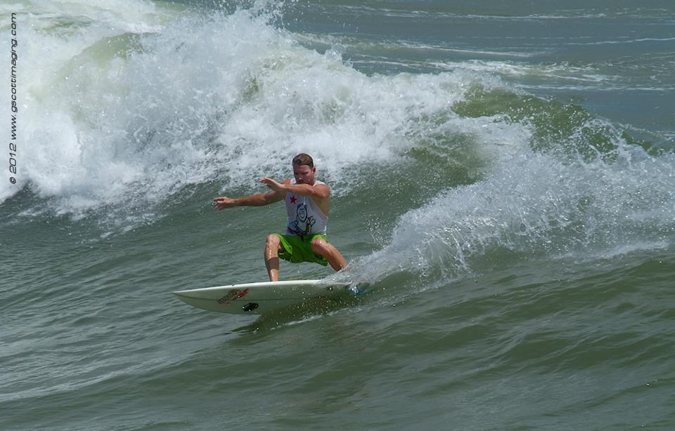 JonSteelePhoto Texas Surf