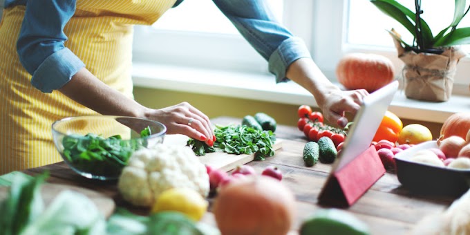 11 Amalan Menyediakan Pemakanan Yang Sihat Untuk Anda Sekeluarga