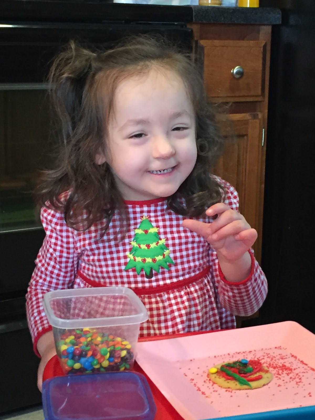 From Sales to StayatHome Mom My three year old is awesome