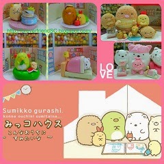 2015 Lifestyle Corner Sumikko Gurashi Collection