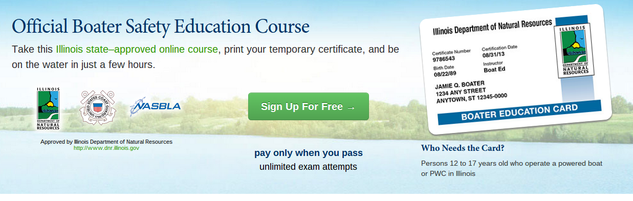 Capitol Outdoors - Illinois' Hunting and Fishing Resource ...