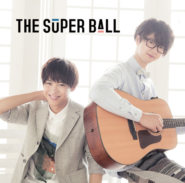 [Single] The Super Ball – トモダチメートル (2016.07.20/MP3/RAR)