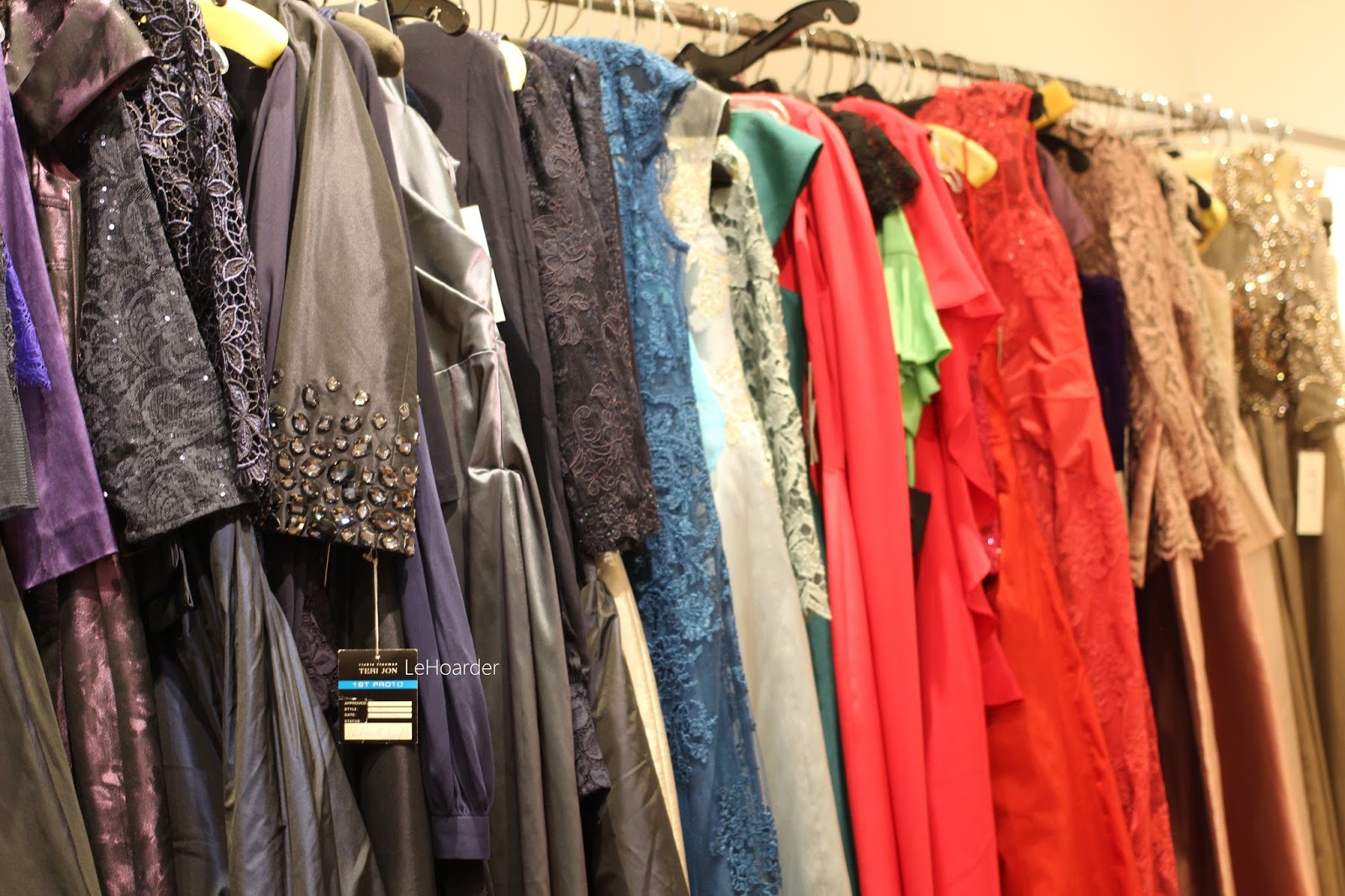 teri jon outlet