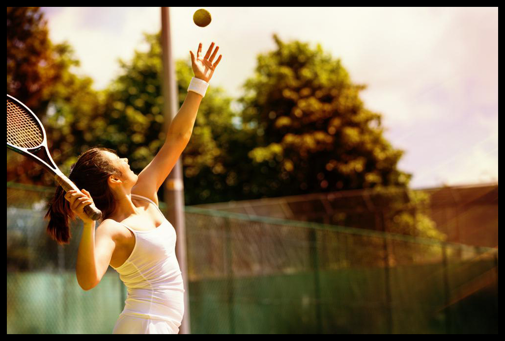 TIMELESS TENNIS Tennis The Healthiest Sport 5 Reasons Why