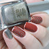 Nailstorming - Marsala