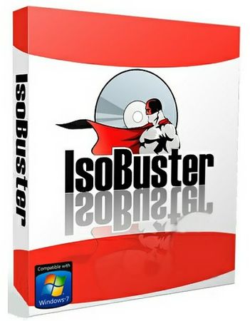 IsoBuster Pro 3.9 Build + Serial Key Free Download Full